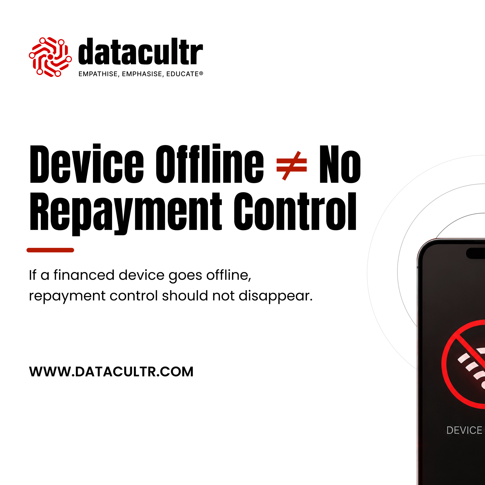 Device offline - image 1