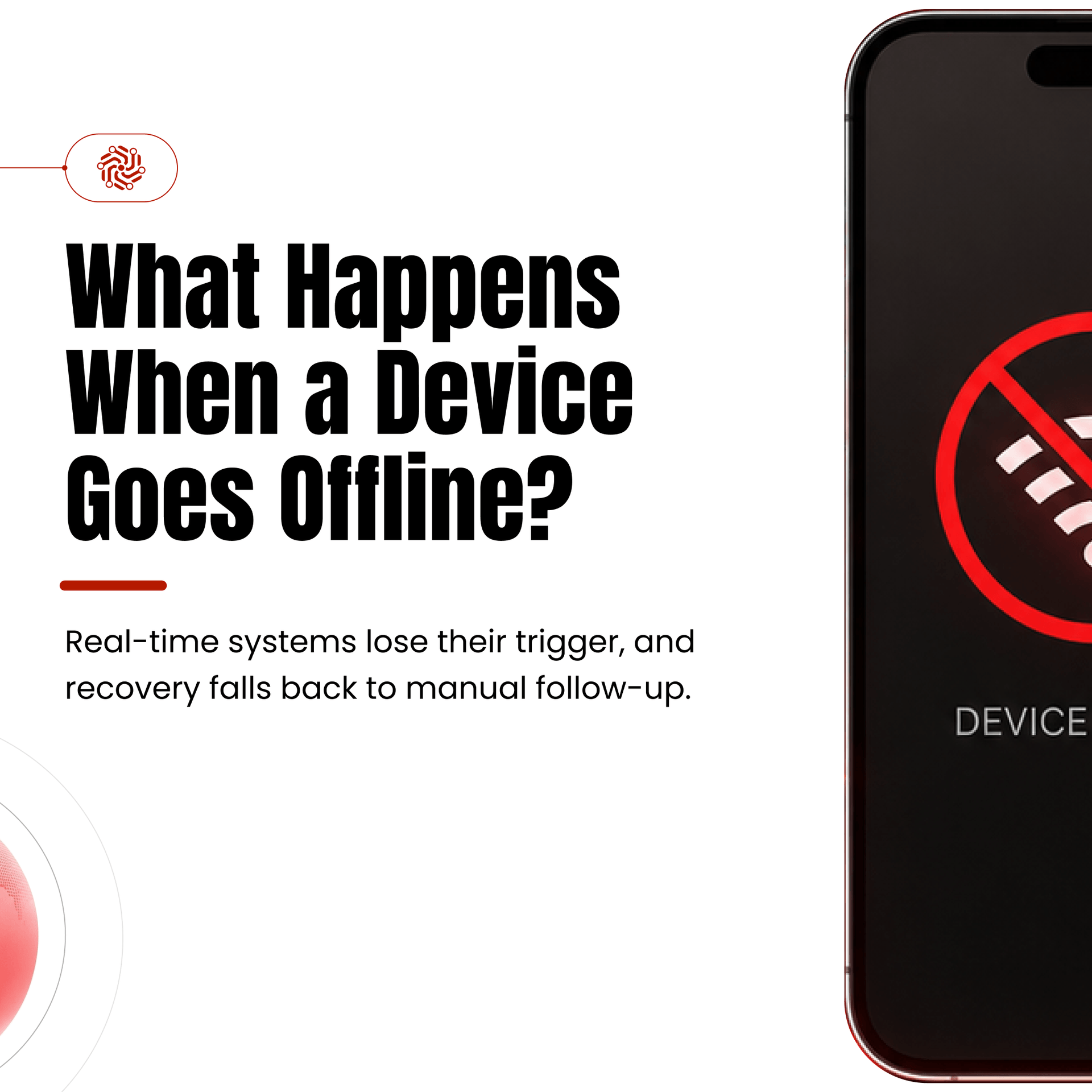 Device offline - image 3