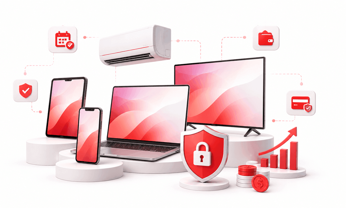 Device Lock Hero