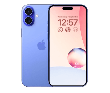 Smartphone Lock