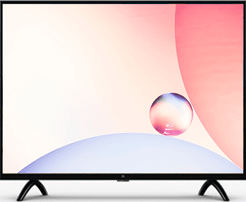 Smart TV Lock