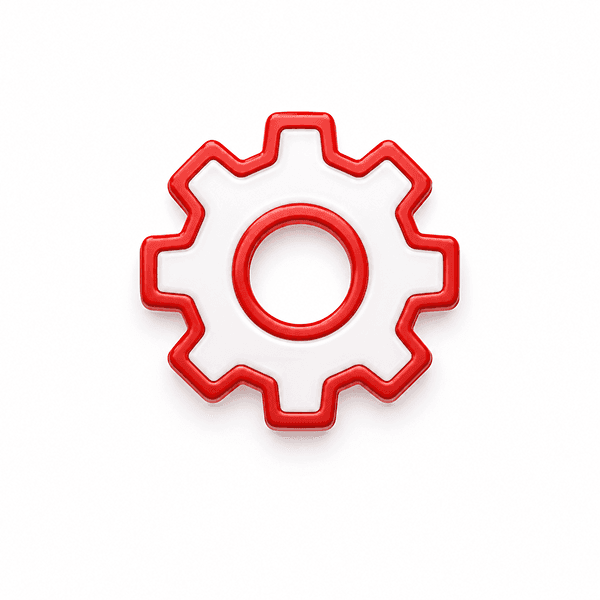Rest APIs to automate end-to-end