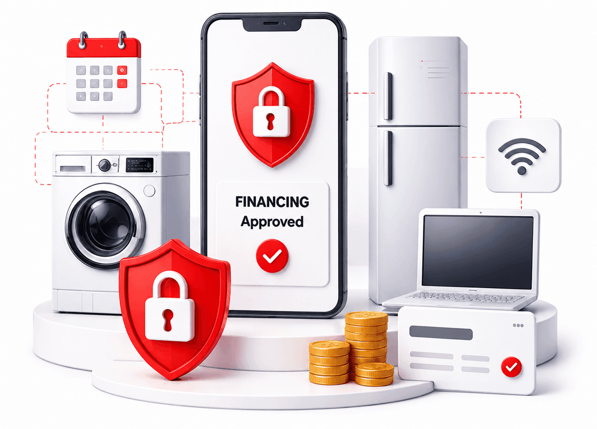 Empower New-to-Credit Borrowers