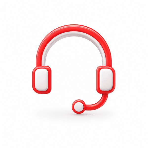 24 X 7 Customer Support