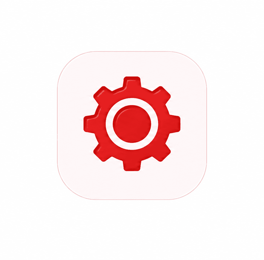 Configure