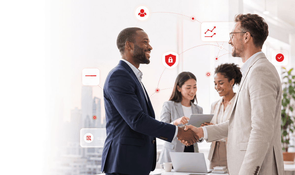Partnership Hero