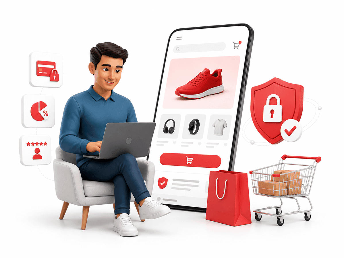 E-Commerce