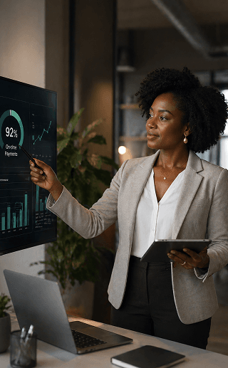 Increase On-Time Payments