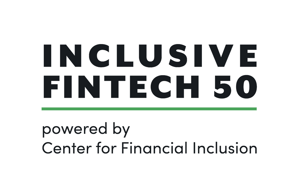 Inclusive Fintech 50
