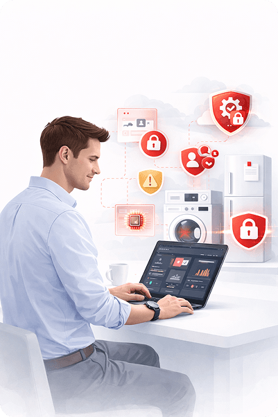 How Odyssey Protects Appliance Financing
