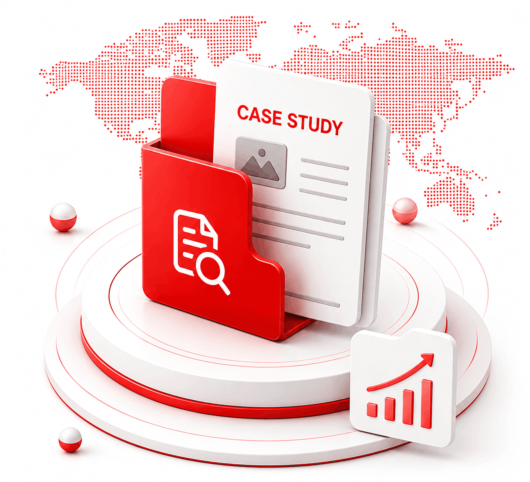 Case Studies Hero