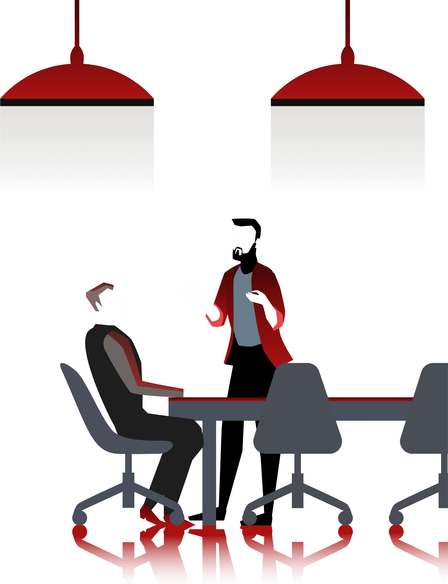 Client Background