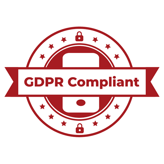 GDPR Compliant