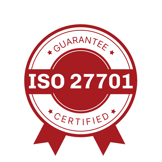 ISO 27701