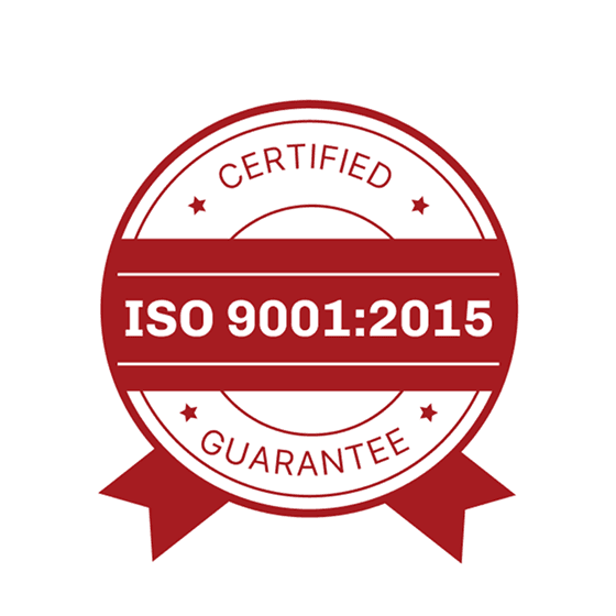ISO 9001:2015