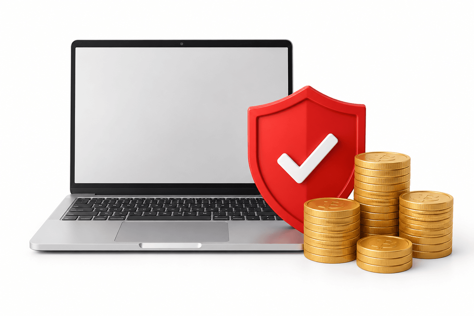 High-Value Laptop Financing
