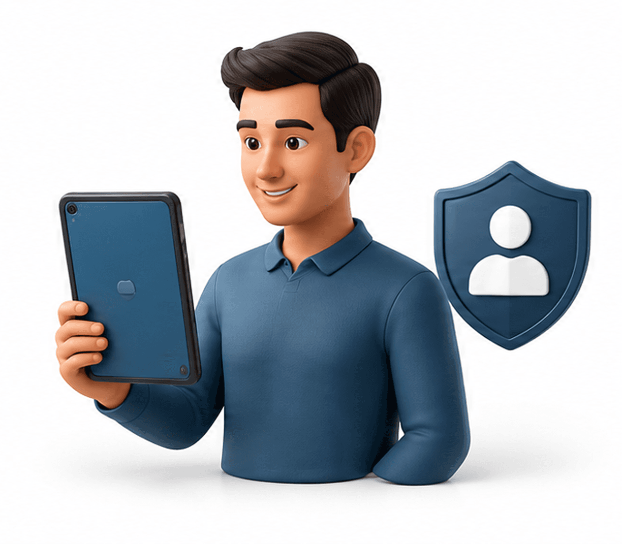New-to-Credit Tablet Lending