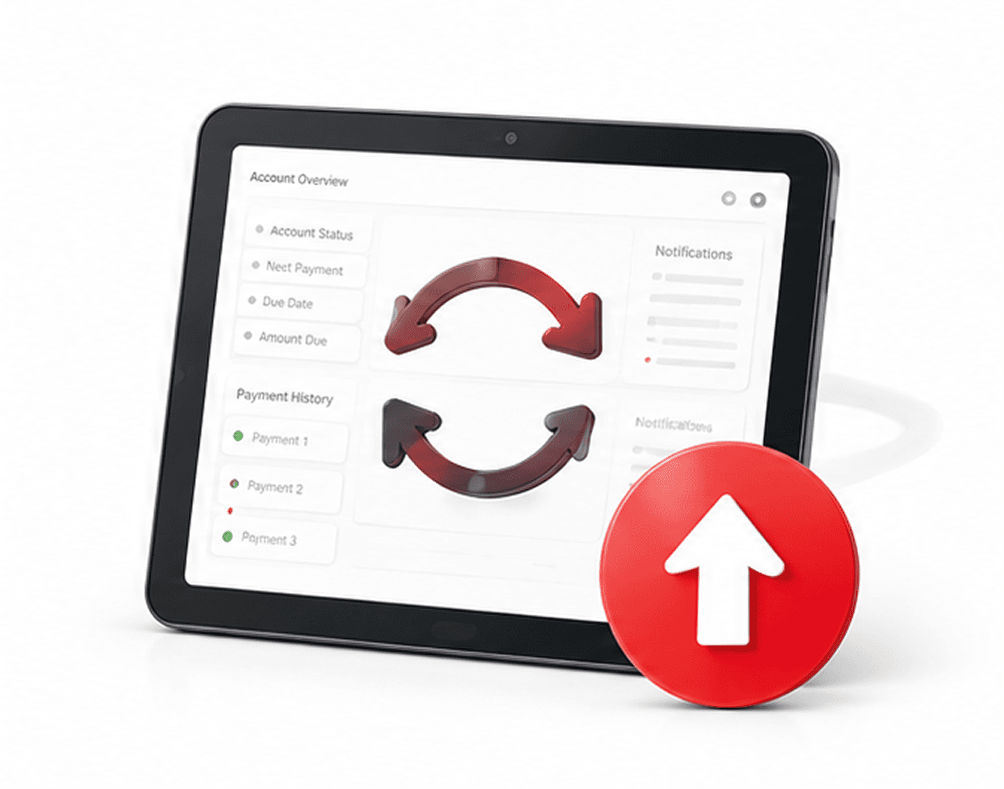 Tablet Upgrade Programs