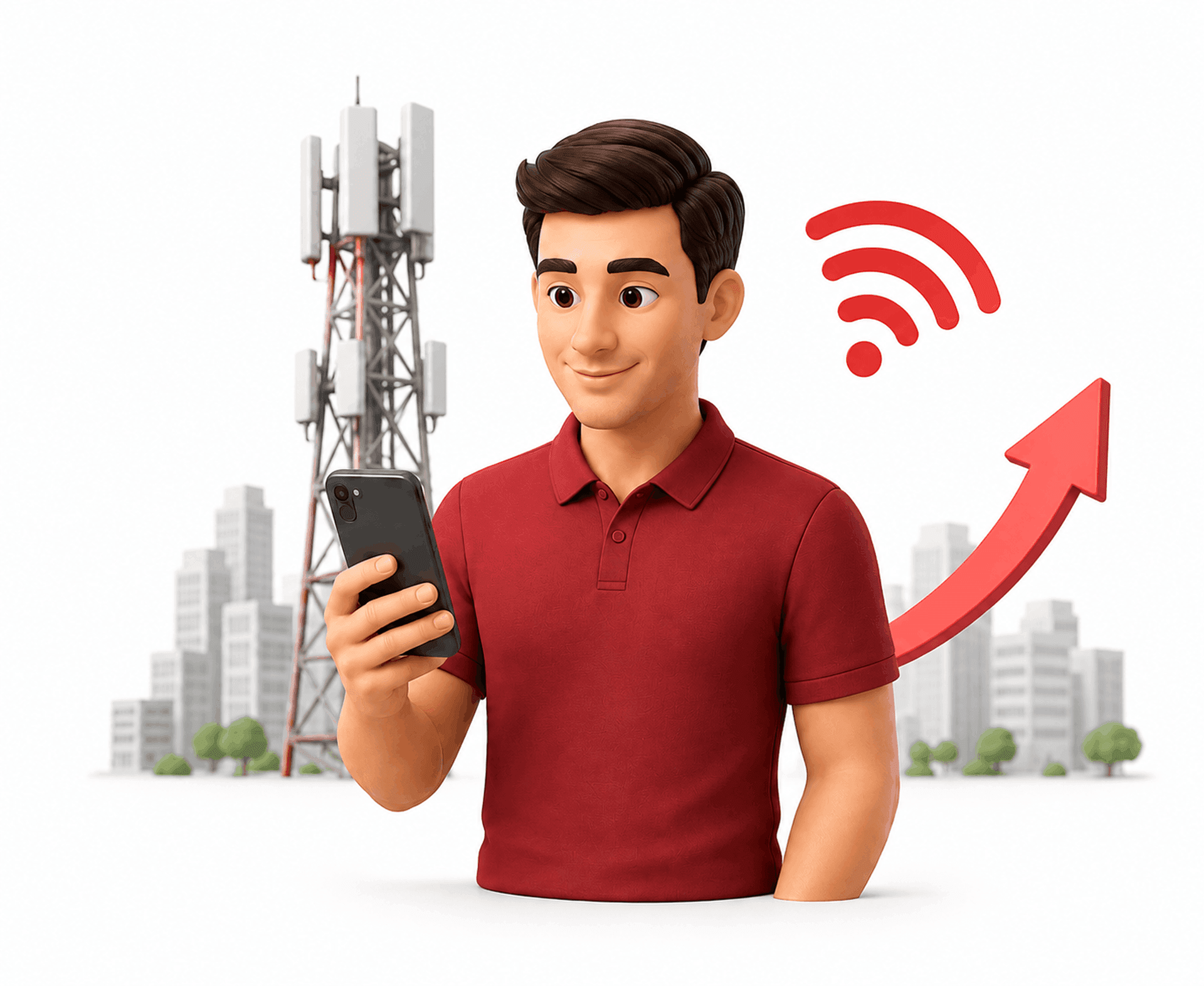 Telecom Network Lock Partner