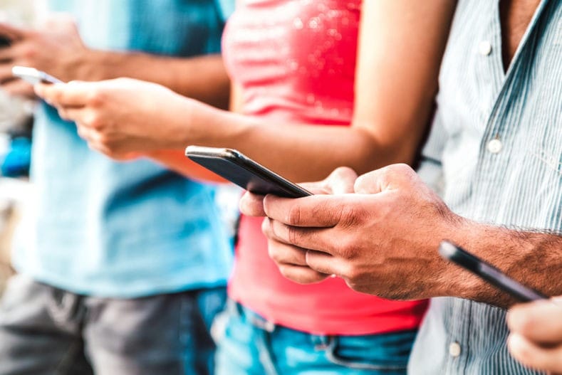 Challenges in smartphone financing