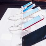 Smartphone financing