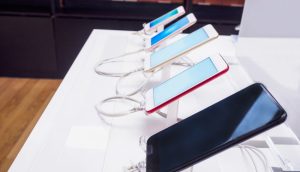 Smartphone financing