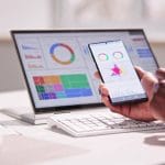 Datacultr dashboard