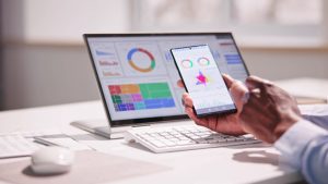 Datacultr dashboard