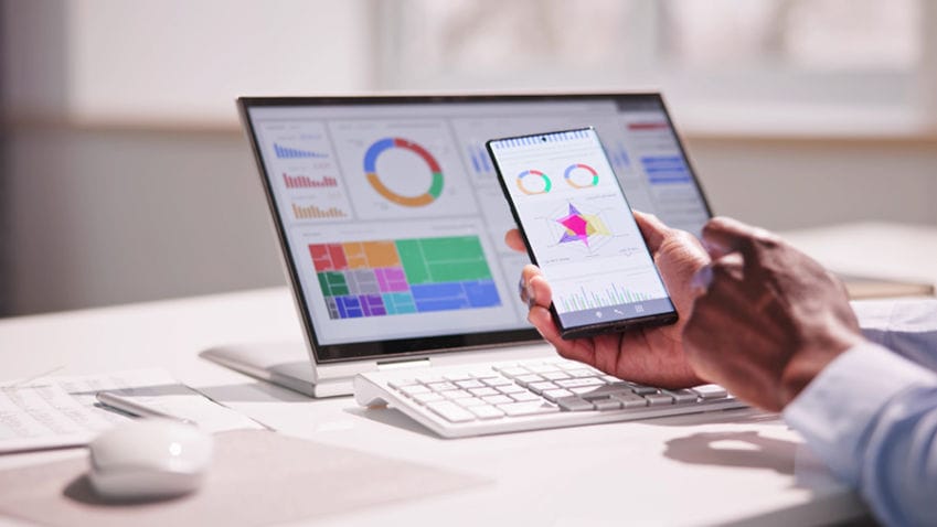 Datacultr dashboard