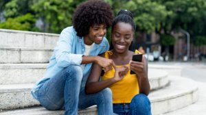 smartphone loans in kenya