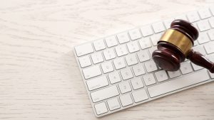 Digital Legal Notices