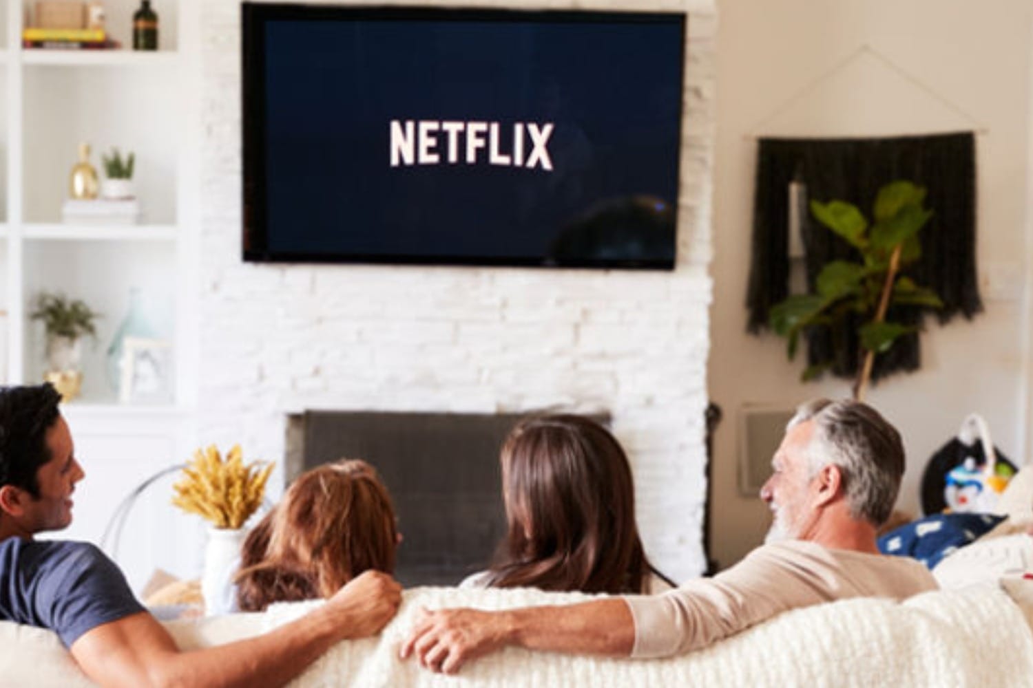OTT consumption is driving smart TV demand, but affordability is key