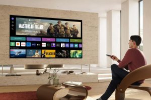 Odyssey for Smart TVs is the perfect solution to drive purchases and upgrades