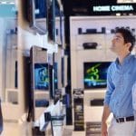 Tv financing