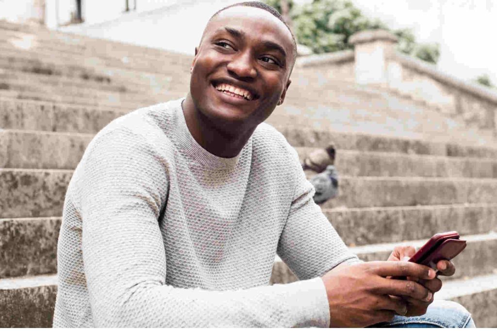 Building a Sustainable Digital Ecosystem with Mobile Device Financing in Kenya