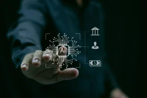 digital debt collection with Ai enabled solutions