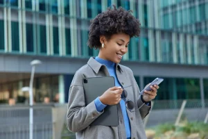 Device financing in south Africa