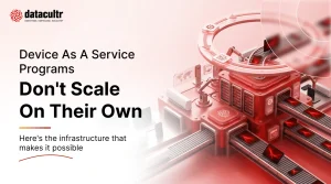 't Scale on Their Own