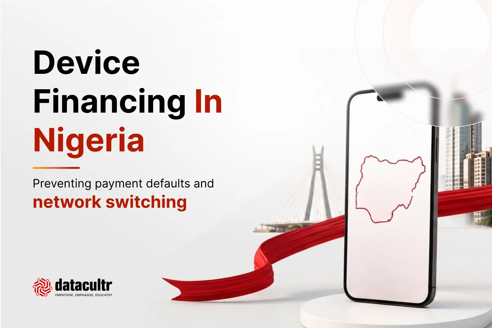 Device Financing in Nigeria