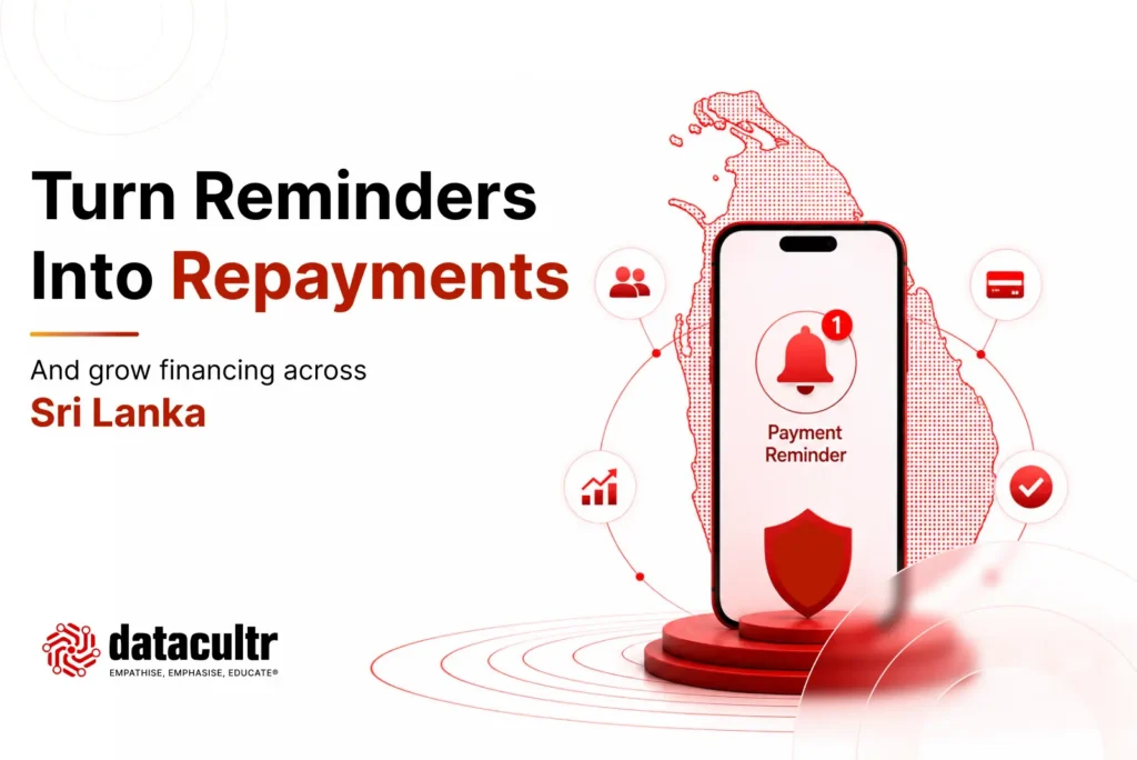 Turn Reminders into Repayments