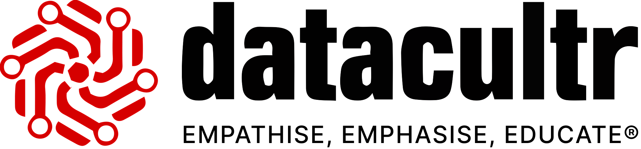 Datacultr Logo