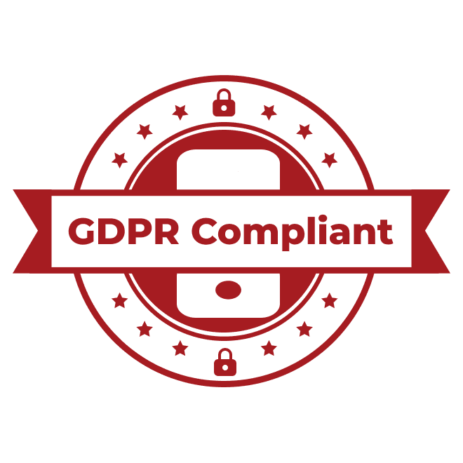 DC _ GDPR compliant