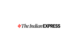 The Indian EXPRESS