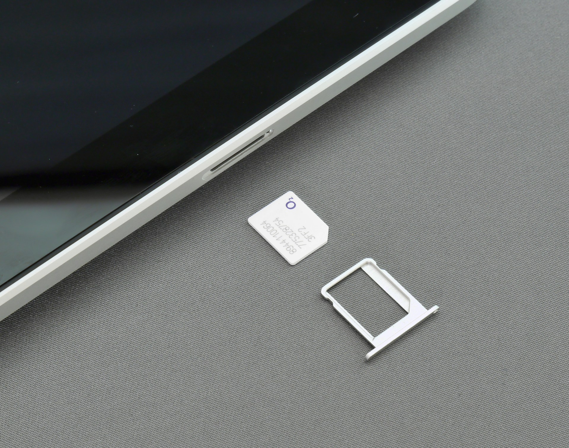 sim lock