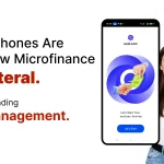 Smartphones Are the New Microfinance Collateral,smart lending risk management by Datacultr