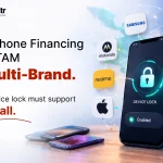 Cell phone financing in LATAM is Multi-Brand.