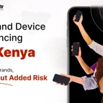 Expand Device Financing in Kenya