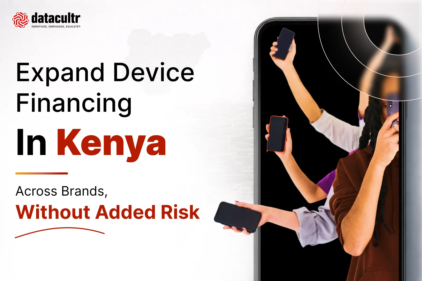 Expand Device Financing in Kenya