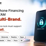 new Cell phone financing in LATAM is Multi-Brand. (1)