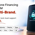 new Cell phone financing in LATAM is Multi-Brand. (1)
